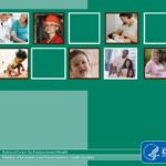 GUIDELINES FOR THE IDENTIFICATION AND MANAGEMENT OF LEAD EXPOSURE IN PREGNANT AND LACTATING WOMEN
